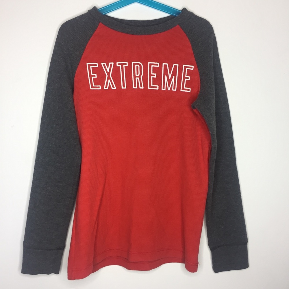 Simply Styled “Extreme” Medium 10/12 thermal